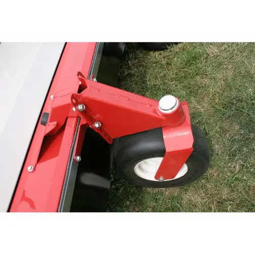 Ventrac H1680 Swivel Wheel Kit Accy