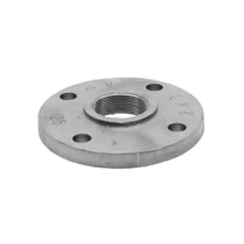 3" 150# Ff Threaded Flange