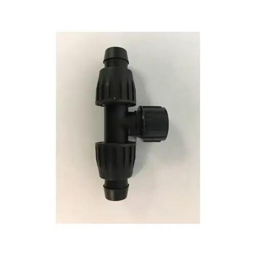 Tempo 800 Quick Lock .75" Swivel Tee