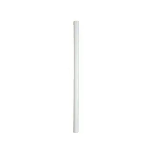 32" Round White Pvc Hazard Marker Removable 32" Round White Pvc Hazard Marker Removable