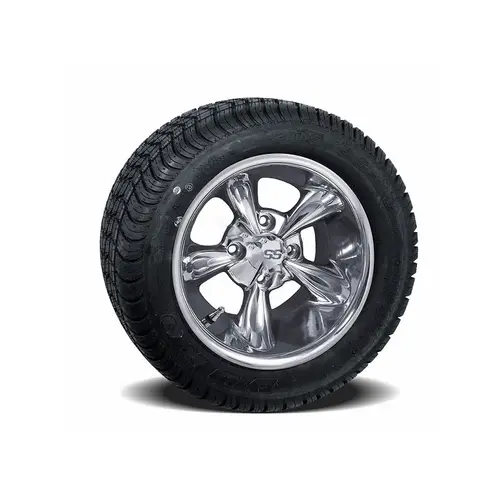 Nivel 41149/40878 Tire & Wheel Assy