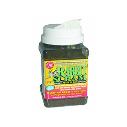 Enviro Protection 2.5# Rabbit Scram Shaker Can