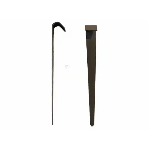 Wwip Bend-a-board J Stake Wwip Bend-a-board J Stake