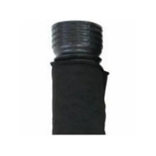 Cleveland Tubing Flex-drain 25' Perf With Sock Cleveland Tubing Flex-drain 25' Perf With Sock