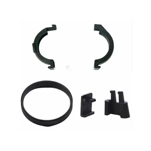 Sunup Plastic Panel Clamp