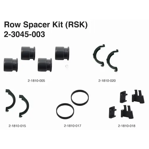 Sunup Row Spacer Kit