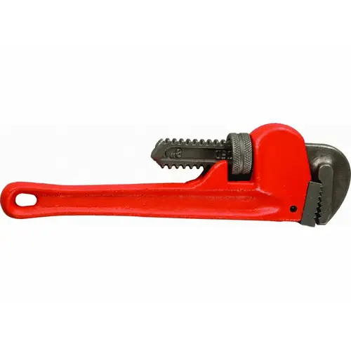 10" Steel Pipe Wrench 10" Steel Pipe Wrench