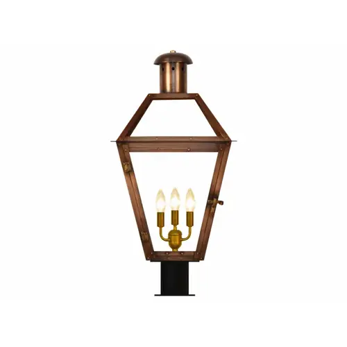 Georgetown Weiyan Simulated Flame Led Path Light
