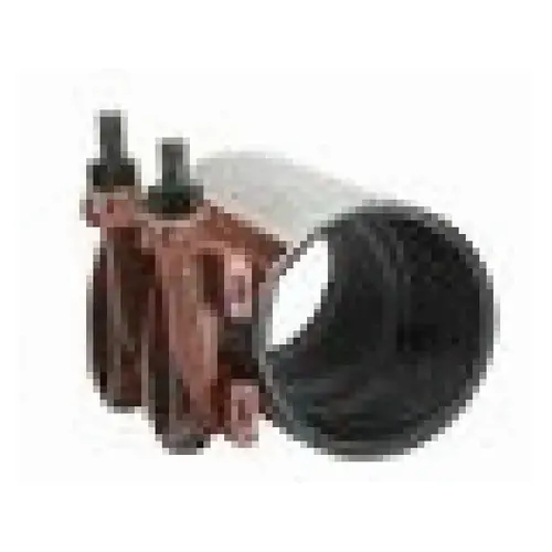 Jcm Jcm 3" Collar Clamp