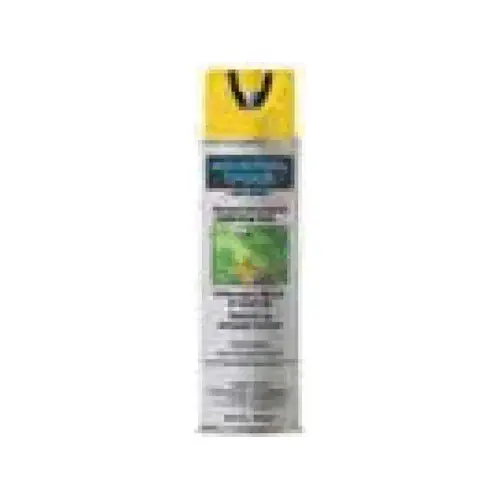 Standard Golf High Vis Yellow Marking Paint Standard Golf High Vis Yellow Marking Paint