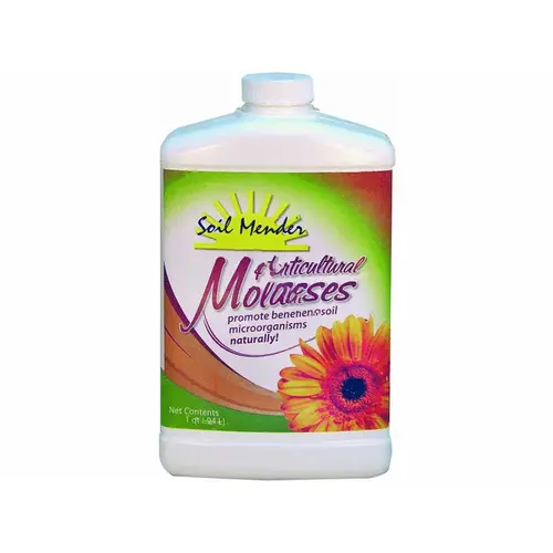 Soil Mender Qt Molasses