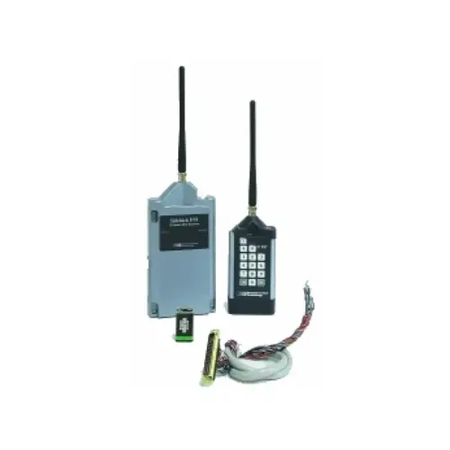 Trc Sidekick Fm 12 System