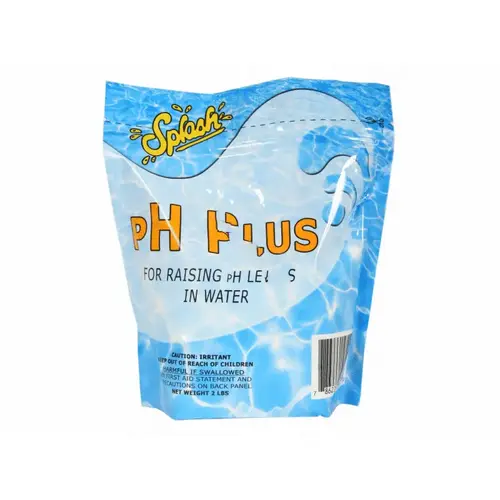 50-1063  2# Splash Pouch Ph Plus