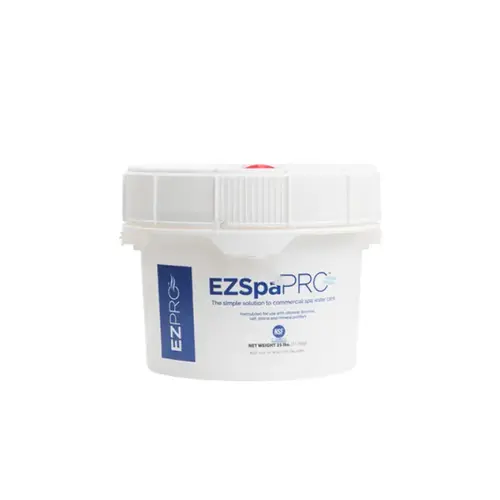 25 Lb Commercial Spa Cleaner