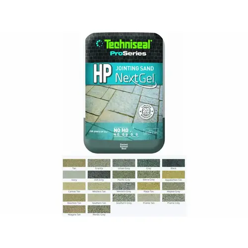 50# Polymeric Sand Southern Tan Hp Nextgel 50# Polymeric Sand Southern Tan Hp Nextgel