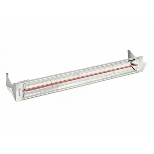 3000w 240v Stainless Steel Single Element Infrared Heater