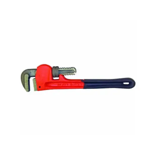 41600 14" Steel Pipe Wrench 41600 14" Steel Pipe Wrench