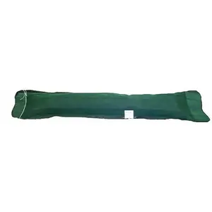 EARTHSAVERS EROSION CONTROL 3300-3000 11"x48" Snake Filter Bag