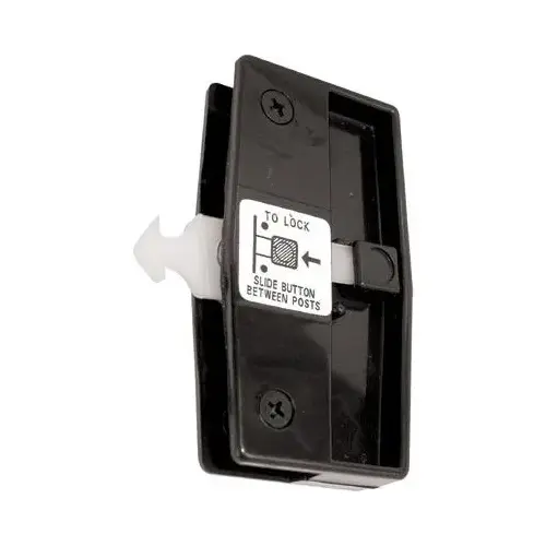 Sliding Screen Door Latch and Pull With 3" Screw Holes for 1/2" Thick Columbia Doors - Bulk Pack Sliding Screen Door Latch and Pull With 3" Screw Holes for 1/2" Thick Columbia Doors - Bulk Pack