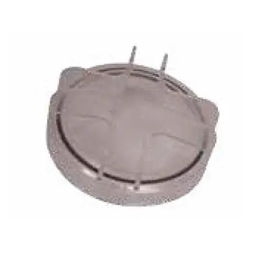Sandpro D Series Filter Strainer Lid W/ Oring