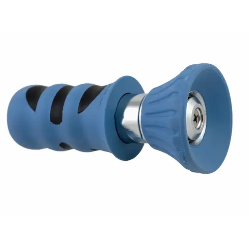Aqualine .75" Fireman Style Hose Nozzle Aqualine .75" Fireman Style Hose Nozzle