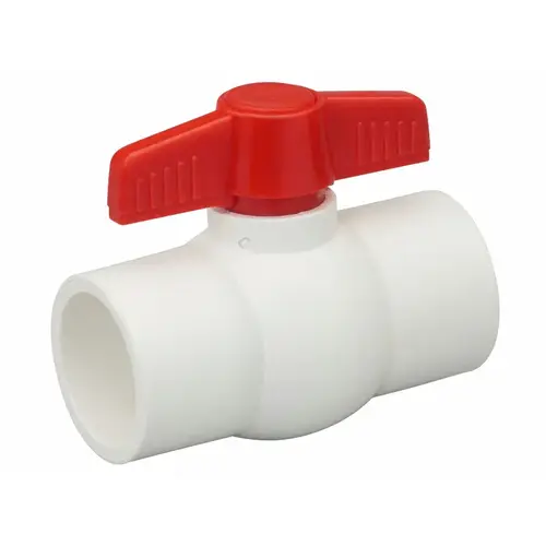 2" Full Port Ball Valve