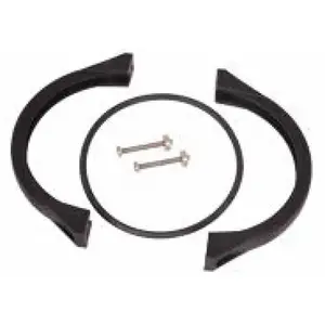 Great American MDSE & Events 4S1053 Sandpro D Series Filter Flange Kit