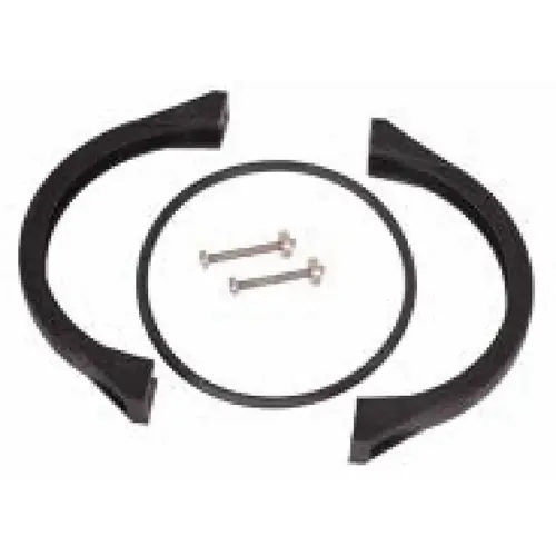 Sandpro D Series Filter Flange Kit