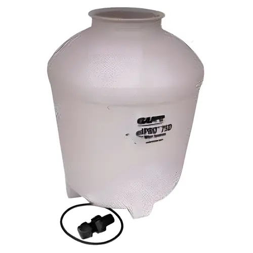 Sandpro D Series Filter Large Tank Kit