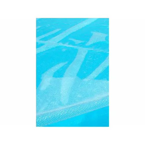 16x36 Rect Solar Cover 16 Mil Clear 16x36 Rect Solar Cover 16 Mil Clear