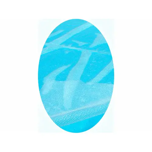 -2yr Full 16x25 Oval Solar Cover 12 Mil Clear -2yr Full 16x25 Oval Solar Cover 12 Mil Clear