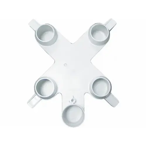 Cartridge Bottom Manifold (hwd Cx3000c) Cartridge Bottom Manifold (hwd Cx3000c)