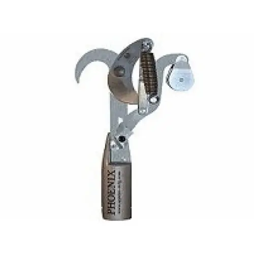 Spyder Marvin Pruner Head