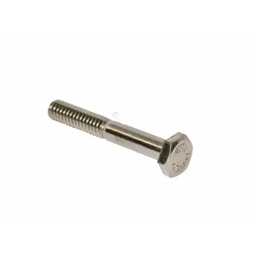 .25-20x1.75" Ss Hex Head Cap Screw .25-20x1.75" Ss Hex Head Cap Screw