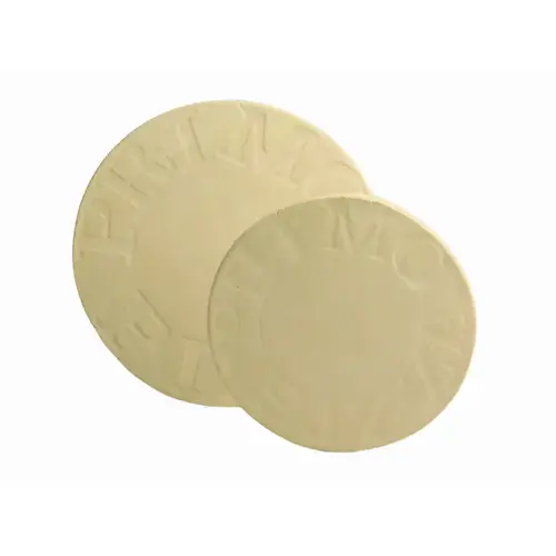 Unglazed 16" Baking Pizza Stone Natural Unglazed 16" Baking Pizza Stone Natural