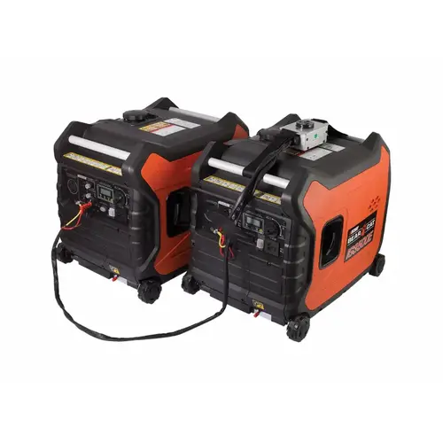 Bearcat Parallel Kit For 2 X 3500w