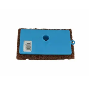 Adjust-A-Brush PROD078 Scrub Pad Without Knob