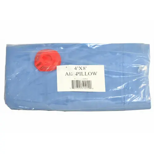 4' X 8' 16 Gauge Equalizer Pillow 4' X 8' 16 Gauge Equalizer Pillow