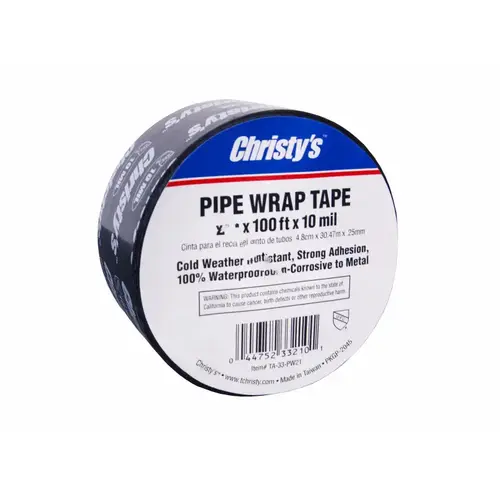 2" X 100 Yard Pipewrap Tape 2" X 100 Yard Pipewrap Tape
