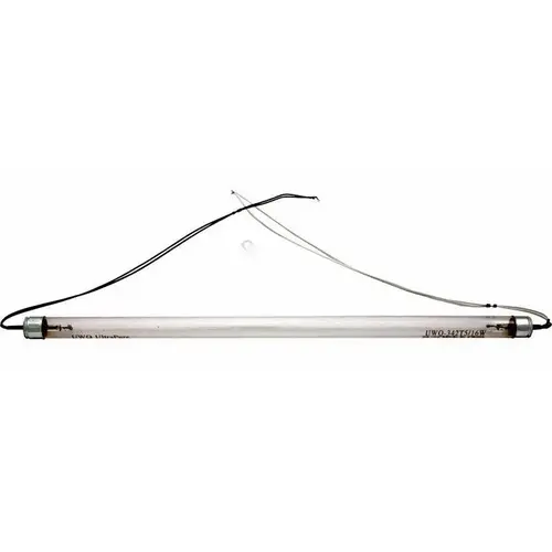 Upp15/upp25 Uv Lamp Upp15/upp25 Uv Lamp