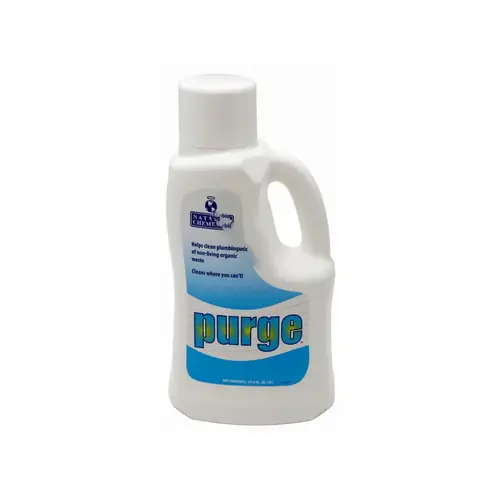 2l/67.6oz Purge Amber 2l/67.6oz Purge Amber