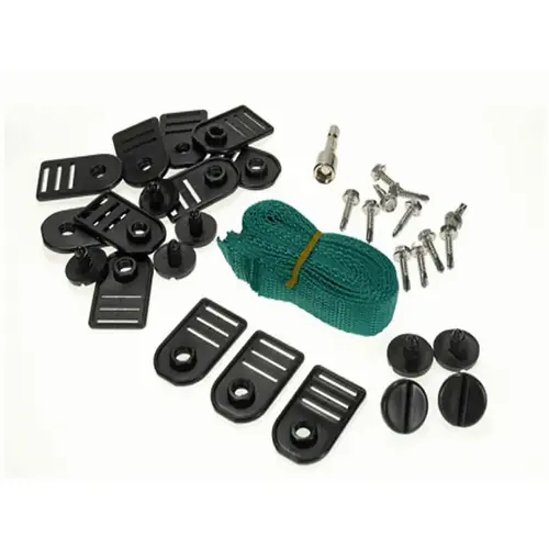 Ag Reel System Strap Kit