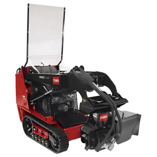 Stump Grinder