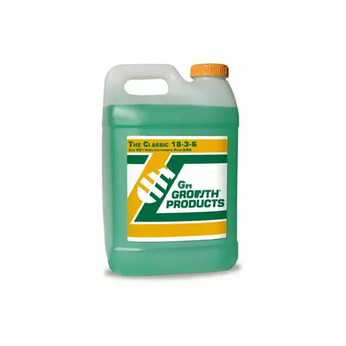 Growth-products 18-3-6 30gal Drum