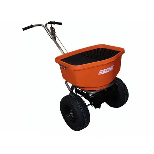 Winter Salt Broadcast Spreader 100 Lb Winter Salt Broadcast Spreader 100 Lb