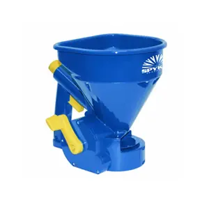 Spyker HHS100 Handheld Spreader 5 Lb Capacity