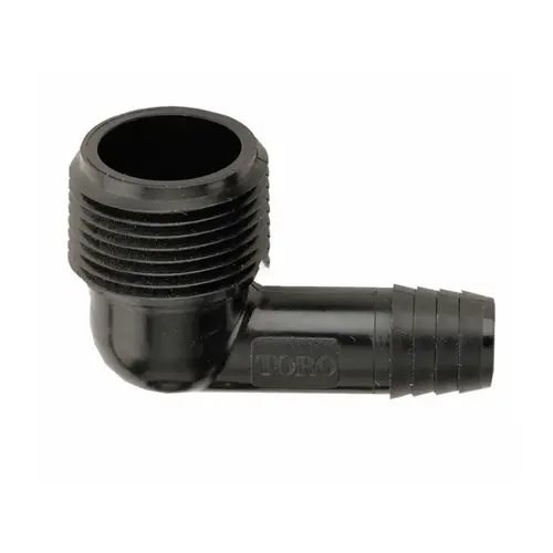 Toro .75" Male Elbow Toro .75" Male Elbow
