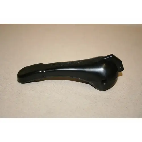 1'5" And 2" Black Multiport Valve Handle 1'5" And 2" Black Multiport Valve Handle