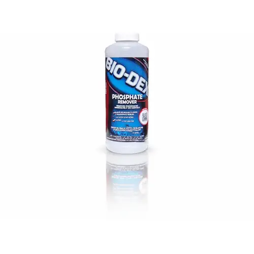 Qt Phosphate Remover Qt Phosphate Remover