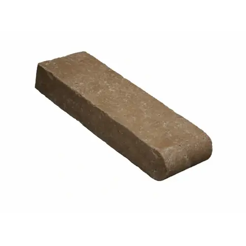 4x12 3cm Noce Tumbled Travertine Coping 4x12 3cm Noce Tumbled Travertine Coping